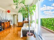 Vente Appartement 2 pièces 52 m2 Paris 18ème