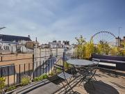 Vente Appartement 2 pièces 52 m2 Paris 1er