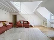 Vente Appartement 2 pièces 52 m2 Paris 2ème