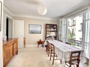Vente Appartement 2 pièces 52 m2 Paris 6ème
