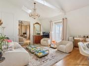 Vente Appartement 2 pièces 52 m2 Paris 8ème