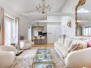 Vente Appartement 2 pièces 52 m2 Paris 8ème