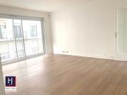 Vente Appartement 2 pièces 52 m2 Paris 8ème