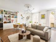 Vente Appartement 2 pièces 52 m2 Paris 9ème