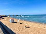 Vente Appartement 2 pièces 52 m2 Saint Gilles Croix de Vie