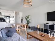 Vente Appartement 2 pièces 52 m2 Six Fours les Plages