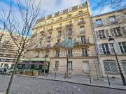 Vente Appartement 2 pièces 53.04 m2 Paris 17ème