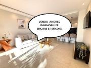 Vente Appartement 2 pièces 53.06 m2 Cannes