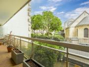 Vente Appartement 2 pièces 53.08 m2 Paris 16ème