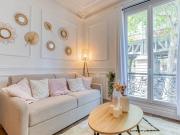 Vente Appartement 2 pièces 53.11 m2 Paris 10ème