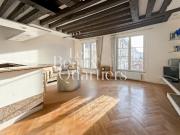 Vente Appartement 2 pièces 53.16 m2 Paris 1er