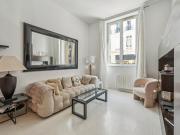 Vente Appartement 2 pièces 53.17 m2 Paris 8ème