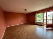 Vente Appartement 2 pièces 53.19 m2 Angers