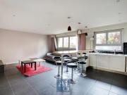 Vente Appartement 2 pièces 53.25 m2 Courbevoie