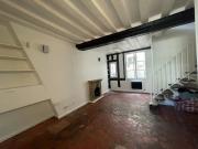 Vente Appartement 2 pièces 53.27 m2 Paris 4ème