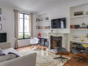 Vente Appartement 2 pièces 53.28 m2 Paris 16ème