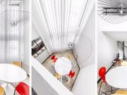 Vente Appartement 2 pièces 53.3 m2 Paris 17ème