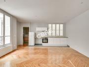 Vente Appartement 2 pièces 53.3 m2 Paris 1er