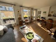 Vente Appartement 2 pièces 53.45 m2 Paris 10ème