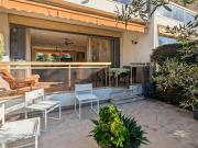 Vente Appartement 2 pièces 53.55 m2 Cannes