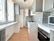 Vente Appartement 2 pièces 53.58 m2 Vitry sur Seine