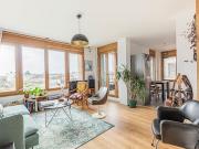 Vente Appartement 2 pièces 53.5 m2 Nantes