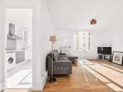 Vente Appartement 2 pièces 53.65 m2 Paris 16ème
