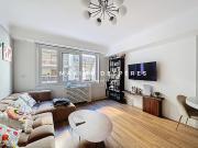 Vente Appartement 2 pièces 53.68 m2 Paris 16ème