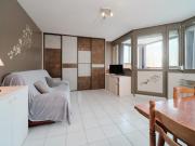 Vente Appartement 2 pièces 53.73 m2 Lyon 7ème