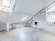 Vente Appartement 2 pièces 53.76 m2 Nantes