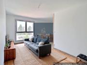 Vente Appartement 2 pièces 53.79 m2 Nantes