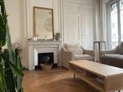 Vente Appartement 2 pièces 53.85 m2 Lyon 2ème