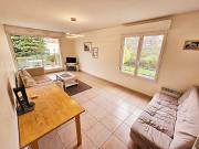 Vente Appartement 2 pièces 53.8 m2 Ecully