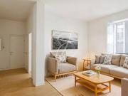 Vente Appartement 2 pièces 53.92 m2 Paris 4ème