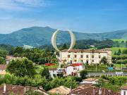 Vente Appartement 2 pièces 53.93 m2 Espelette