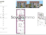 Vente Appartement 2 pièces 53.9 m2 Propriano