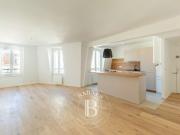 Vente Appartement 2 pièces 53.9 m2 Saint Germain en Laye