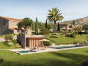 Vente Appartement 2 pièces 53 m2 Agay