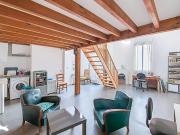 Vente Appartement 2 pièces 53 m2 Bordeaux