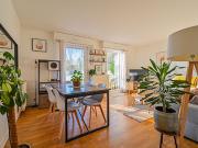 Vente Appartement 2 pièces 53 m2 Chatillon