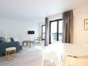 Vente Appartement 2 pièces 53 m2 Deauville