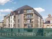 Vente Appartement 2 pièces 53 m2 Dieppe