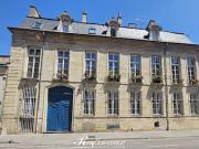 Vente Appartement 2 pièces 53 m2 Dijon