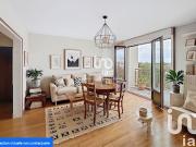 Vente Appartement 2 pièces 53 m2 Fontenay sous Bois