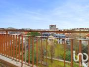 Vente Appartement 2 pièces 53 m2 Fontenay sous Bois