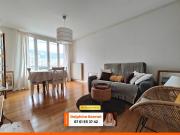 Vente Appartement 2 pièces 54 m2 Grenoble