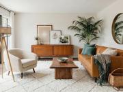 Vente Appartement 2 pièces 53 m2 Issy les Moulineaux