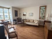 Vente Appartement 2 pièces 53 m2 Levallois Perret