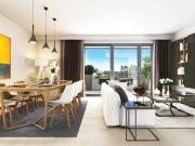 Vente Appartement 2 pièces 53 m2 Lyon 2ème