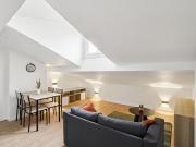 Vente Appartement 2 pièces 53 m2 Lyon 2ème